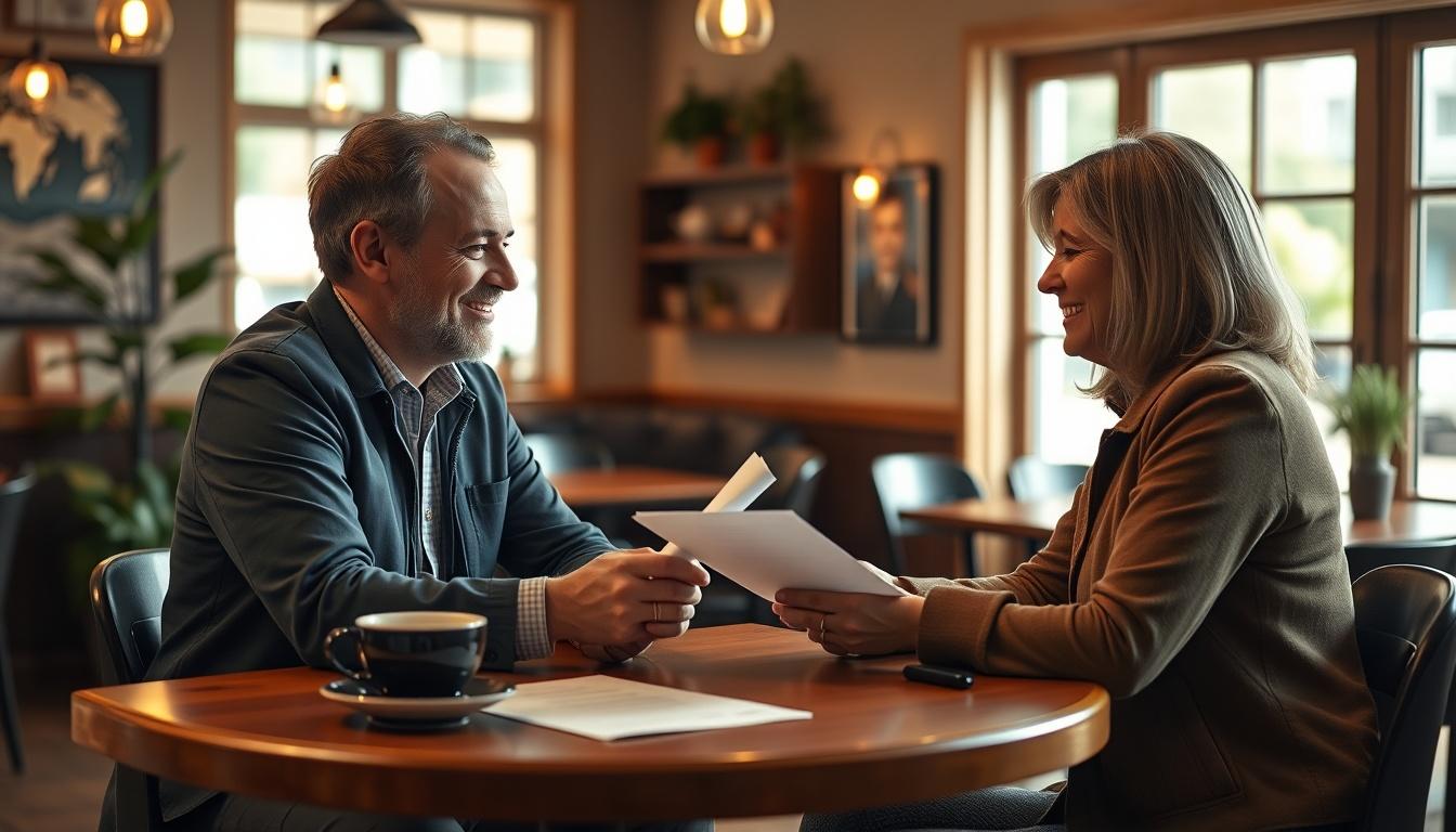 Business Notarization Services